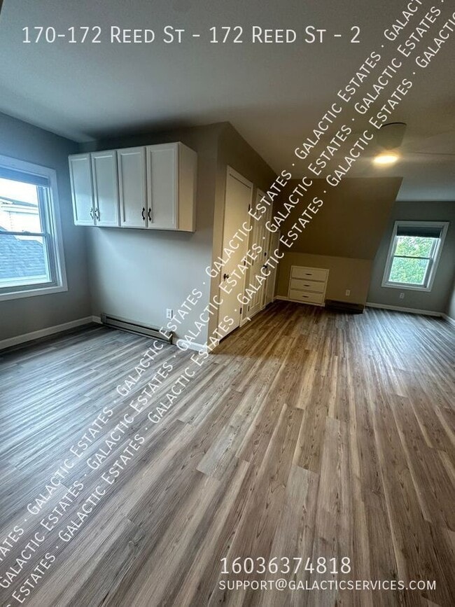 Building Photo - 170-172 Reed St - 172 Reed St-2