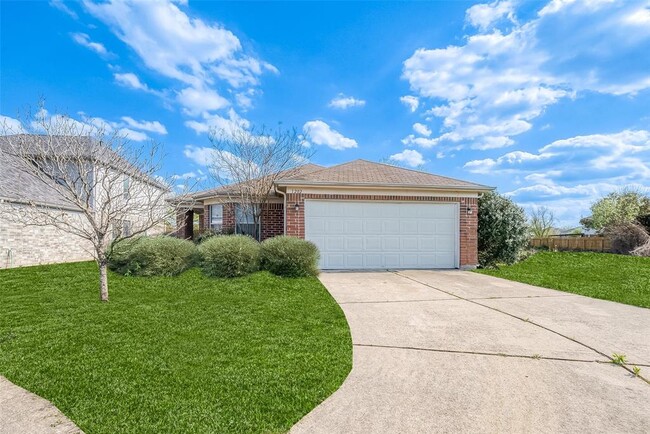 Primary Photo - 1202 Sabine Brook Way