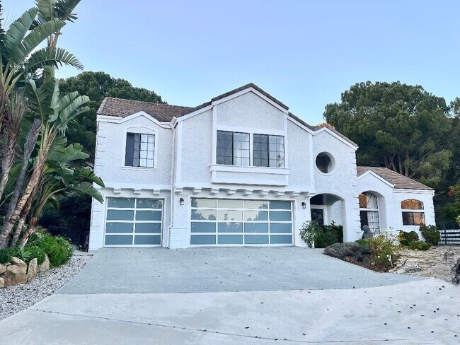 Primary Photo - 1545 S Monte Viento St