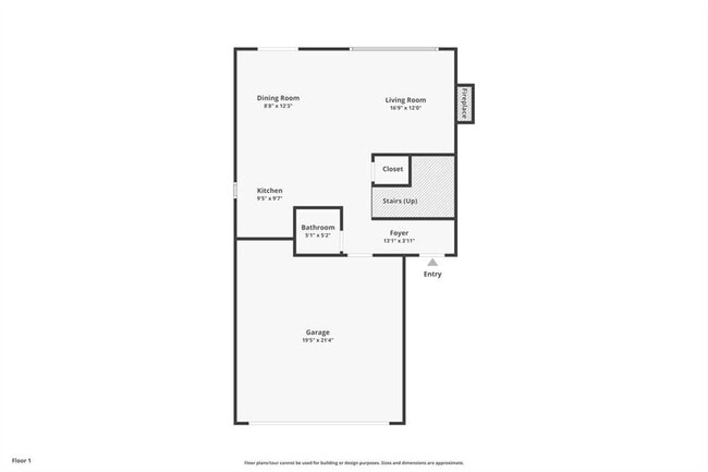 Building Photo - 155 Carey St