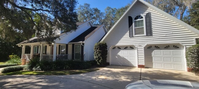 Building Photo - Charming Lake Santa Fe Canal Basin Home – ...