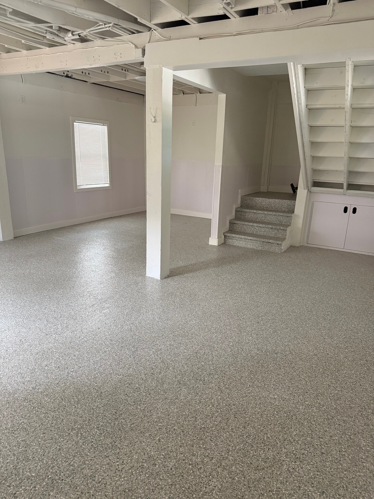 Basement - 51 84th Ave