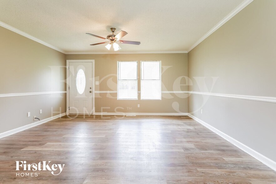 Building Photo - 5812 Fieldstone Ct