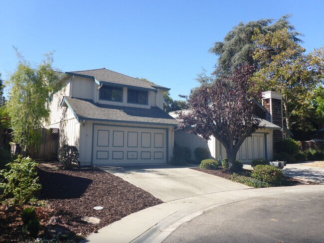 Primary Photo - Gorgeous 3BR/2BA Two-Story Home with High ...