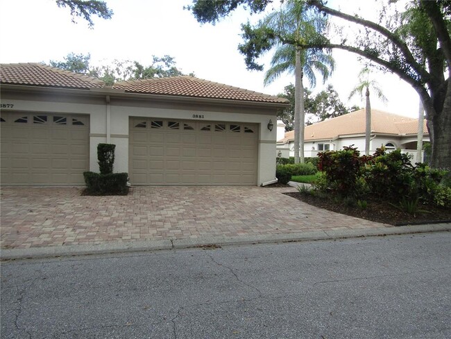 Building Photo - 3881 Chatsworth Greene Ct