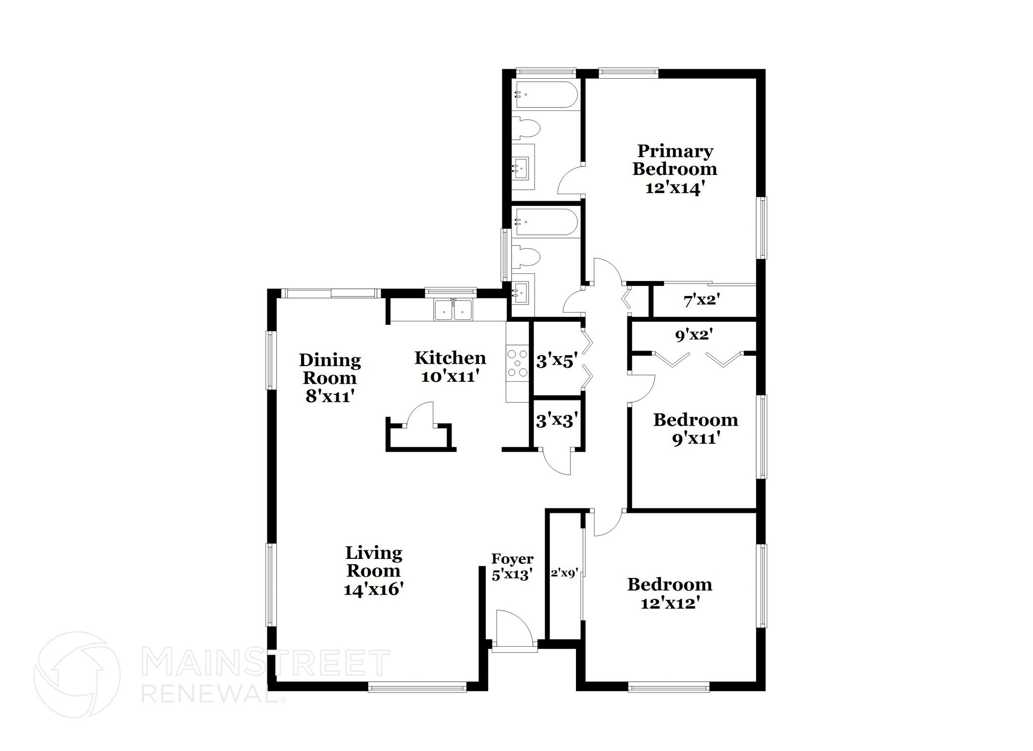 Building Photo - 381 NE 164th St