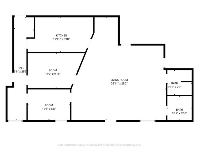 Building Photo - 42981 NY-28