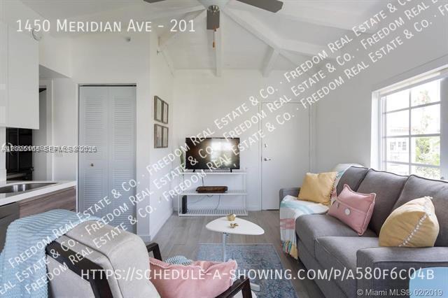 Building Photo - 1450 Meridian Ave