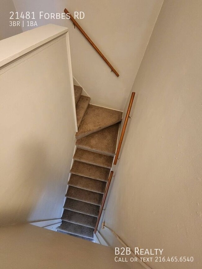 Building Photo - 21481 Forbes Rd