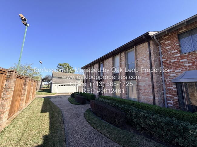 Building Photo - 3021 Teague Rd