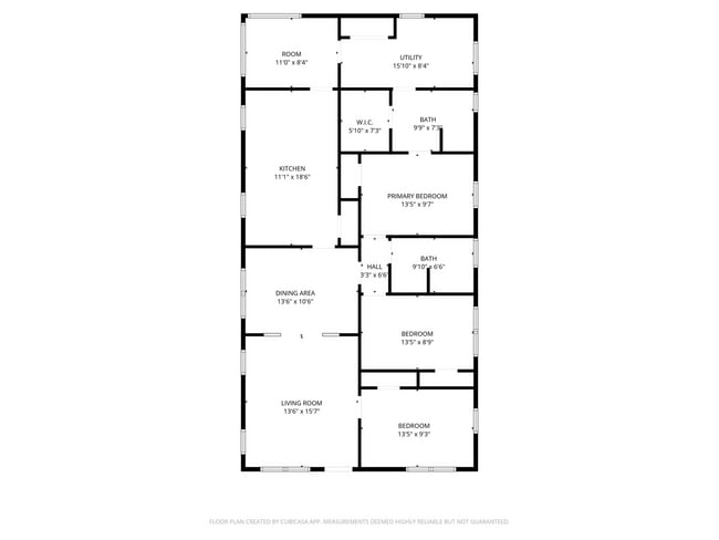 Building Photo - 730 W 17th Ln