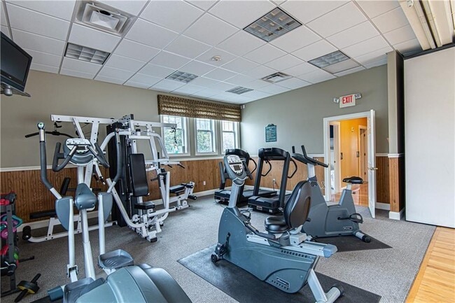 Building Photo - 200 Roger Williams Ave