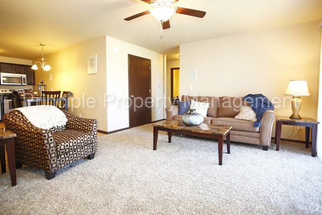 Building Photo - Pet Friendly Building at Woodsage Apartments