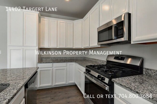 Building Photo - 14402 Targert Ln