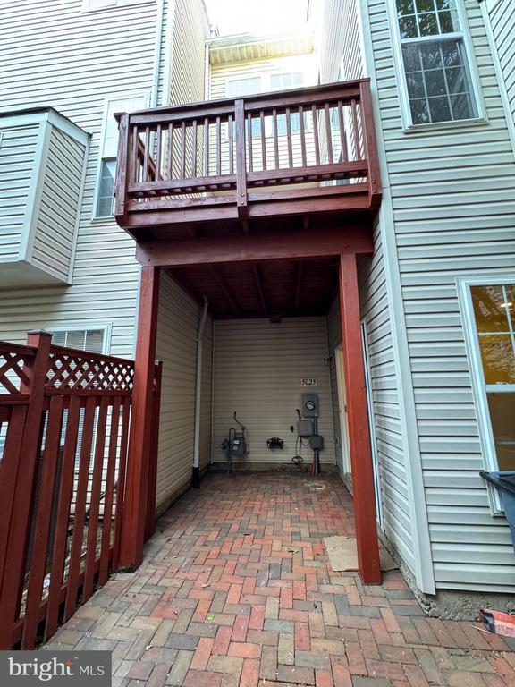 Building Photo - 5025 Murtha St