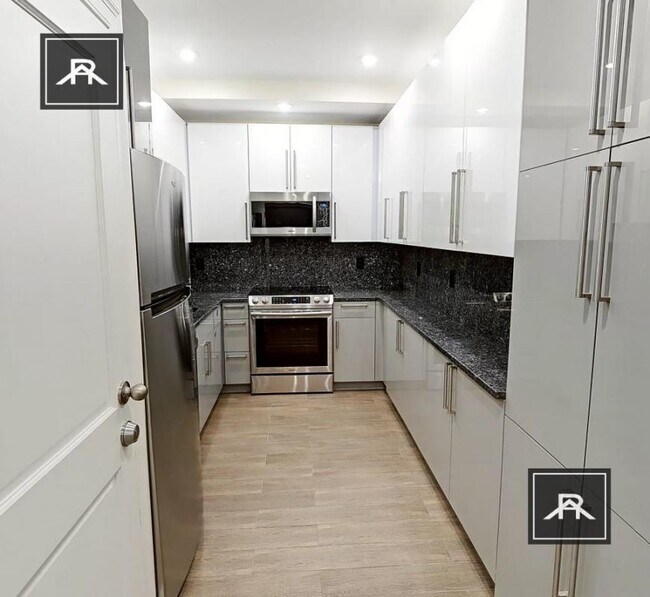 Primary Photo - 3 bedroom in Brookline MA 02446