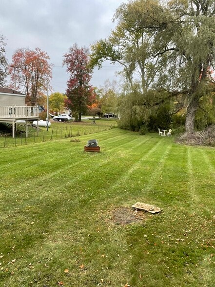 Building Photo - 607 N Tionesta Ave