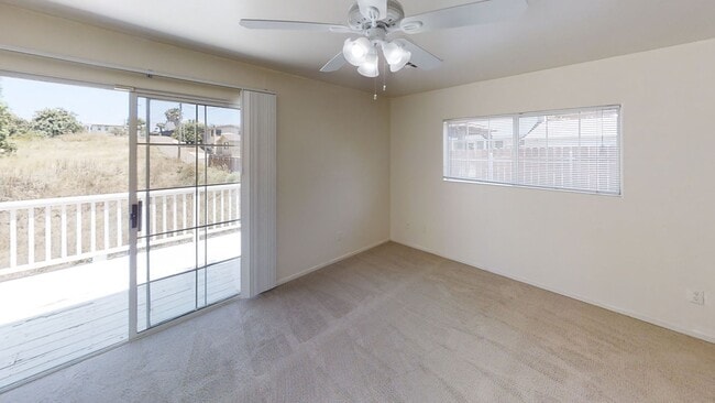 Building Photo - 7BD/3BA, Large Decks!