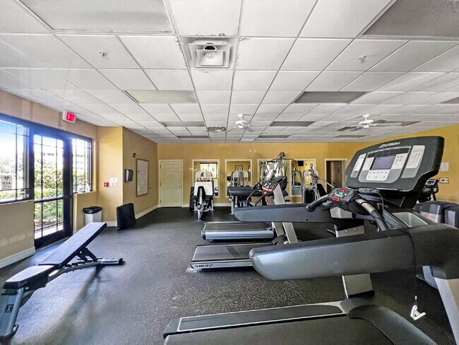 Building Photo - Take It Easy — There’s an Elevator (and $5...