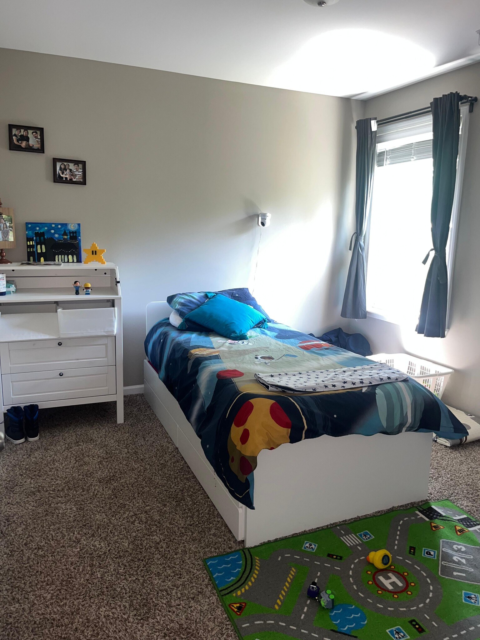 Room 3 - 109 Lyman Lake Rd