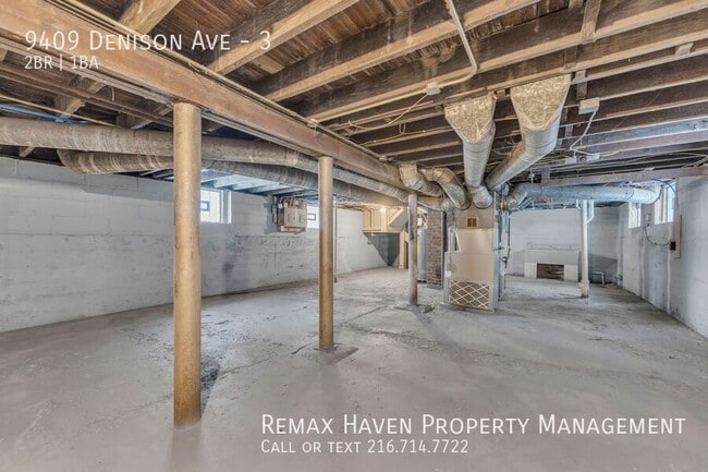 Building Photo - 9409 Denison Ave