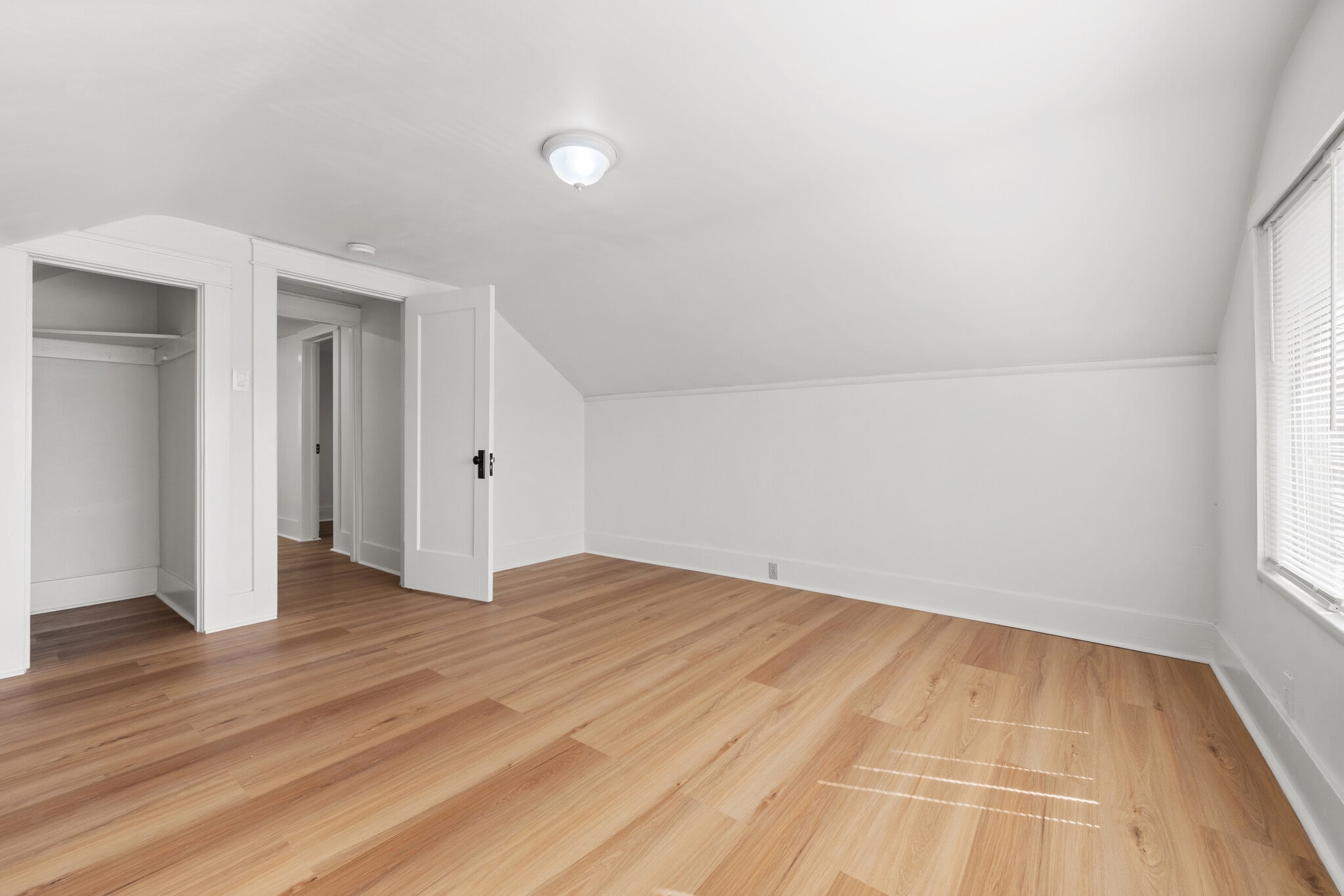 Bedroom 2 - 4716 7th Ave NE
