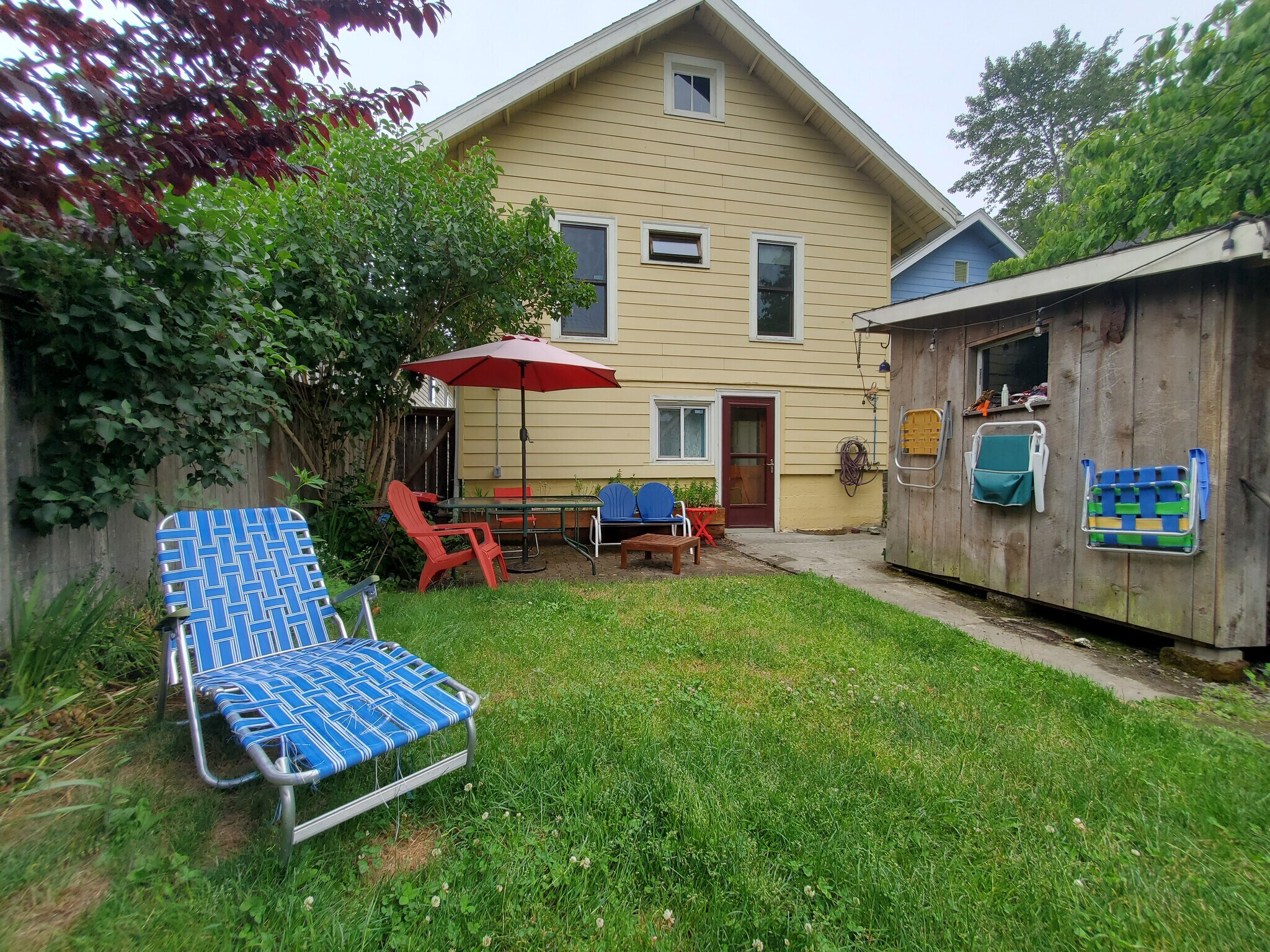 Building Photo - 4525 33rd Ave S