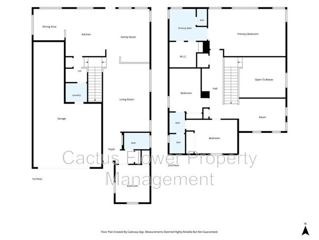 Building Photo - 3628 E Janelle Way