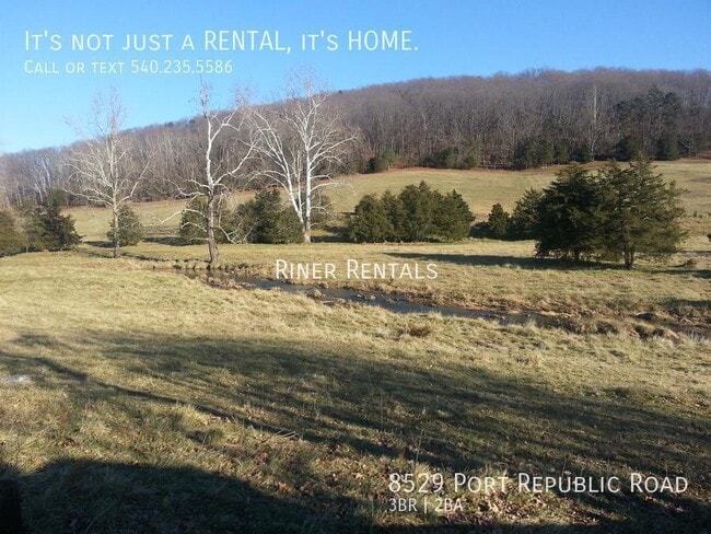Building Photo - 8529 Port Republic Rd