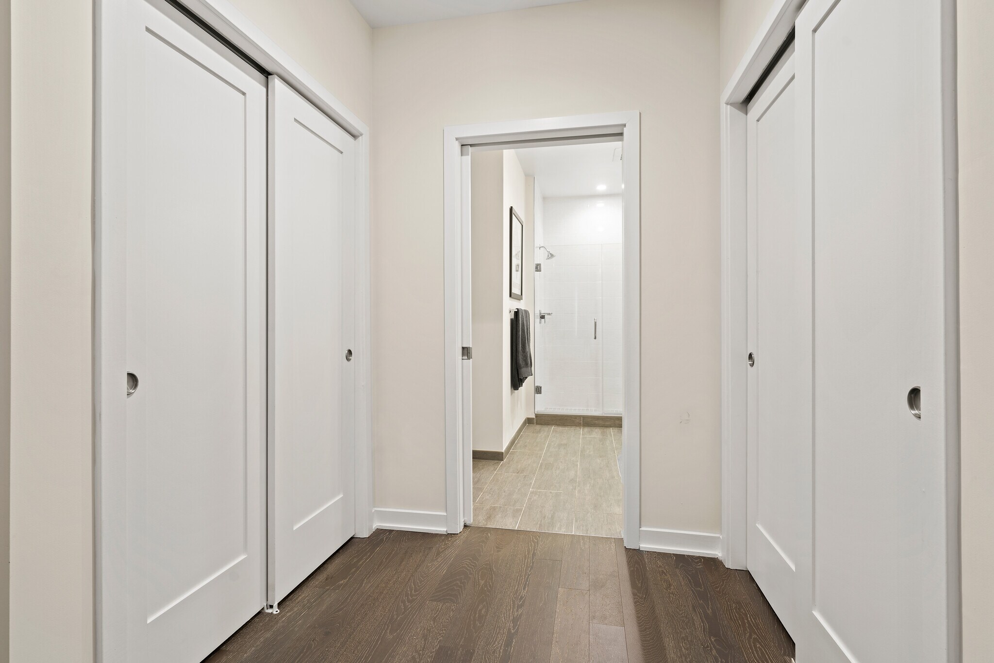 2 Closets - 1350 Maryland Ave NE