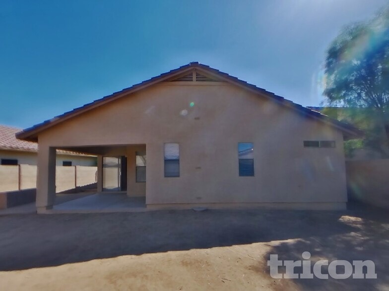 Building Photo - 8520 W Sonora St