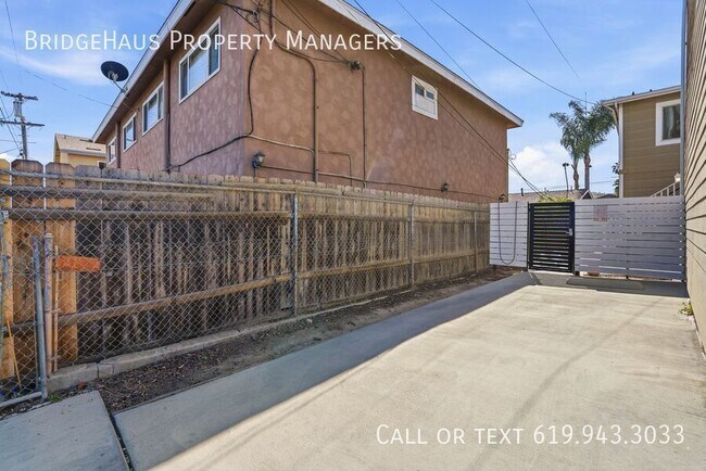 Building Photo - 3765 32nd St