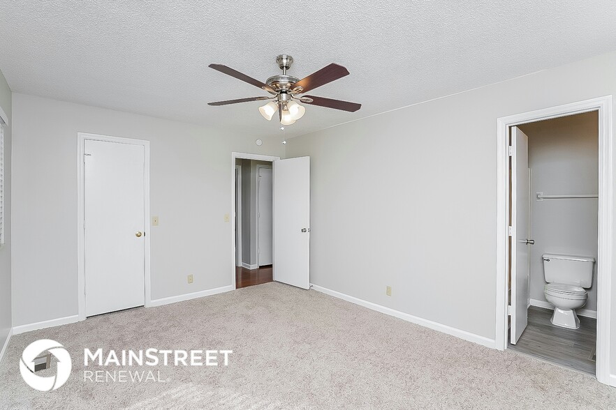 Building Photo - 1709 Hunters Branch Rd