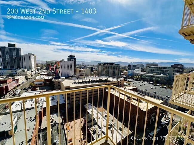 Building Photo - 200 W 2nd St