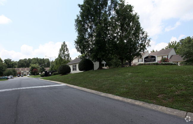 Primary Photo - McKenzie Park Apartments