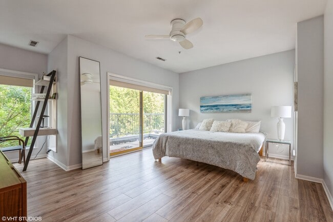 Building Photo - 1421 Sherman Ave