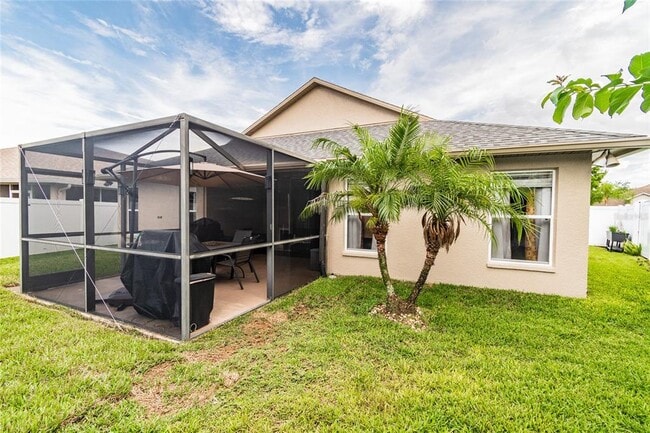 Building Photo - 16709 Fairbolt Way