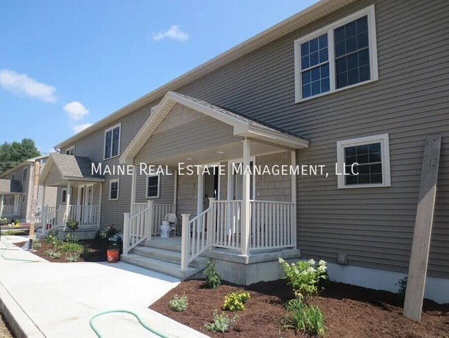 Building Photo - 208 Western Ave