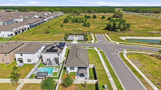 Building Photo - 2839 Maiden Grass Isle