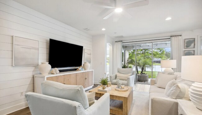 Building Photo - Nocatee- 3/2 in Twenty Mile Community! Reduced Deposit! Pet Friendly!