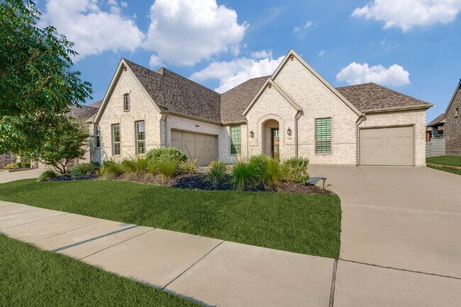 Primary Photo - "Charming 3-Bed Haven in Little Elm with G...