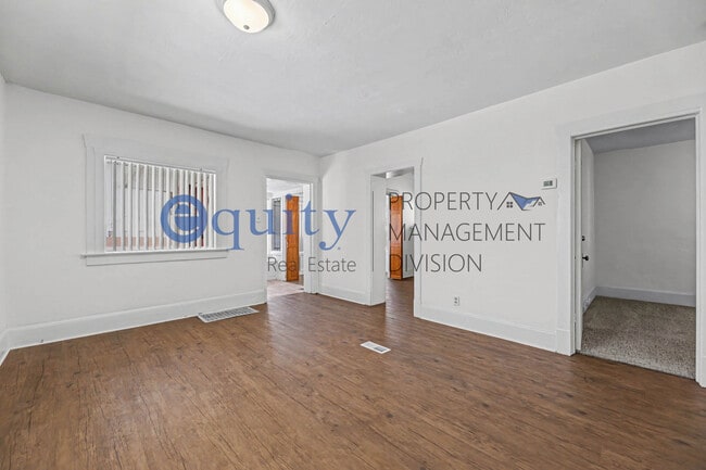 Building Photo - 4893 S Wasatch St