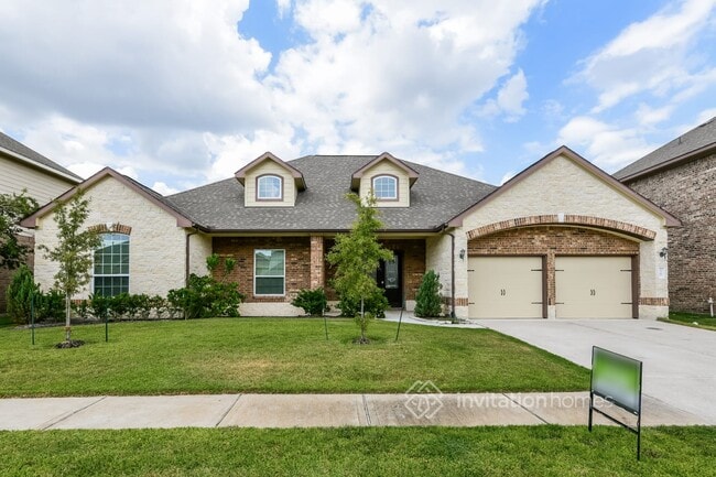 Building Photo - 3307 Rose Trace Dr