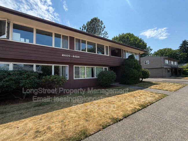 Building Photo - 2612 NW Tyler Ave