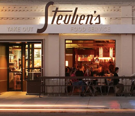 17th Ave hotspots are a short walk or bike ride away - 2153 N Downing St