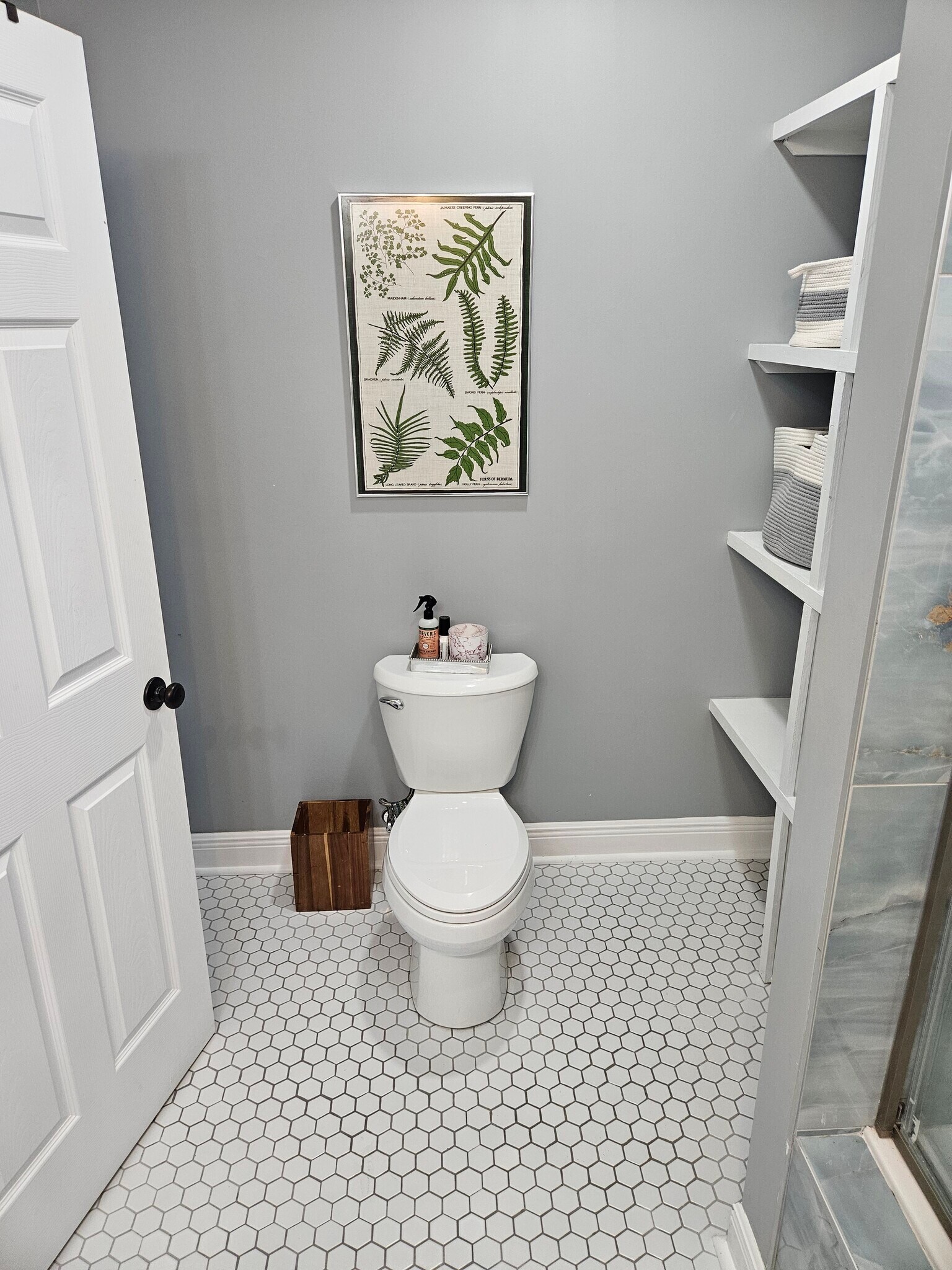 Bathroom - 2616 Soniat St