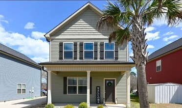 Building Photo - NEW UPDATED PRICE! Charming Home for Rent in Easley- Convenient Location