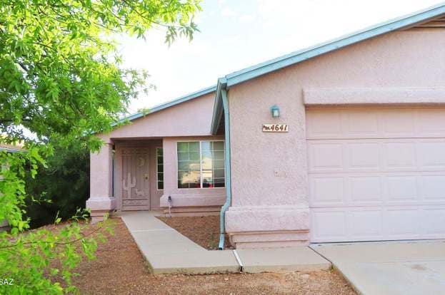 Primary Photo - 4641 S Fenwick Dr