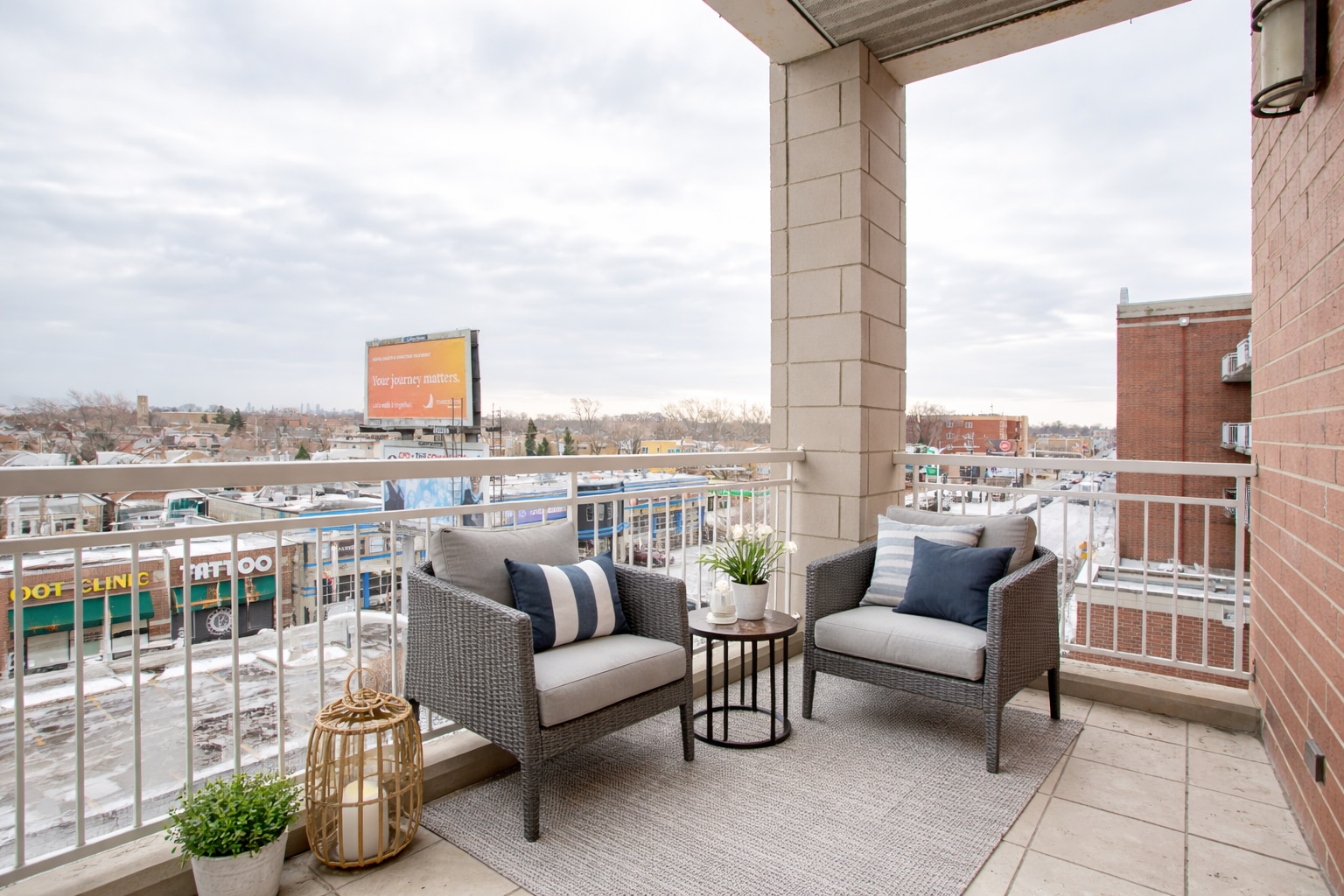 Building Photo - 3630 N Harlem Ave