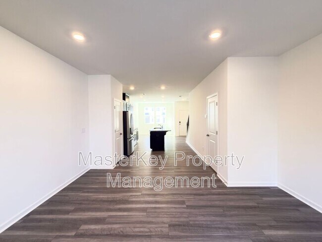 Building Photo - 1504 Crescent Townes Wy